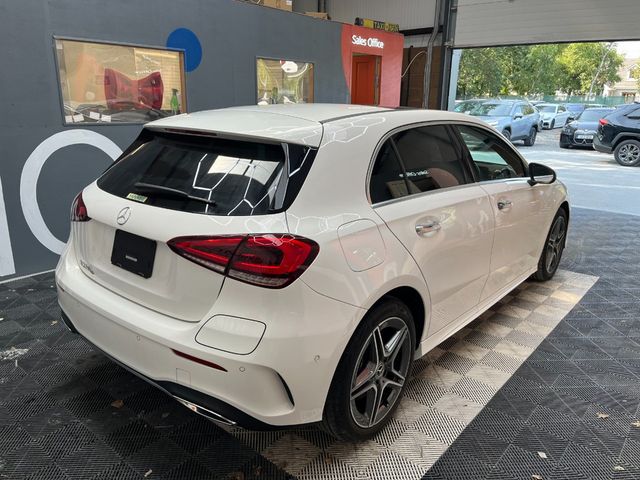 Image for 2021 Mercedes-Benz A Class 2021 MERCEDES-BENZ A250E 1.3 AUTOMATIC / CRUISE CONTROL / PARKING CAMERA / PADDLE SHIFTERS / AMBIENT LIGHTS / APPLE CARPLAY AND MORE