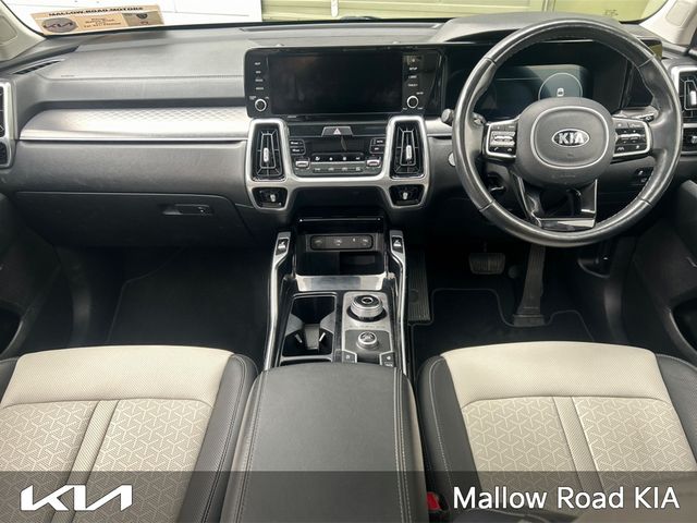 Image for 2021 Kia Sorento K4 2WD 5DR AUTO AU