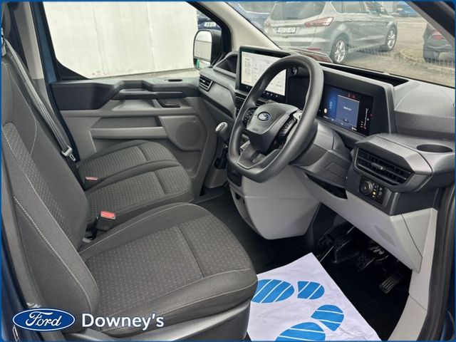Image for 2024 Ford Transit Custom TREND 2.0 TD LWB 136 PS