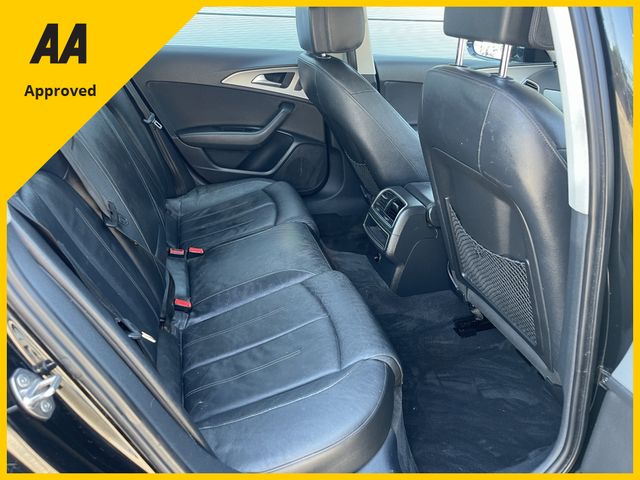 Image for 2012 Audi A6 2.0 TDI 177 SE 