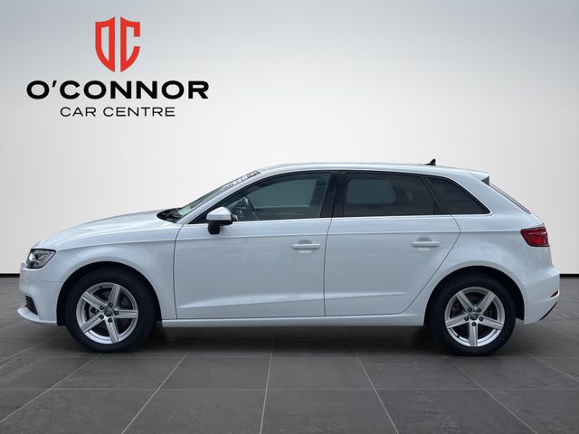 Image for 2020 Audi A3 Clean enough for the office, sharp enough for the car park 