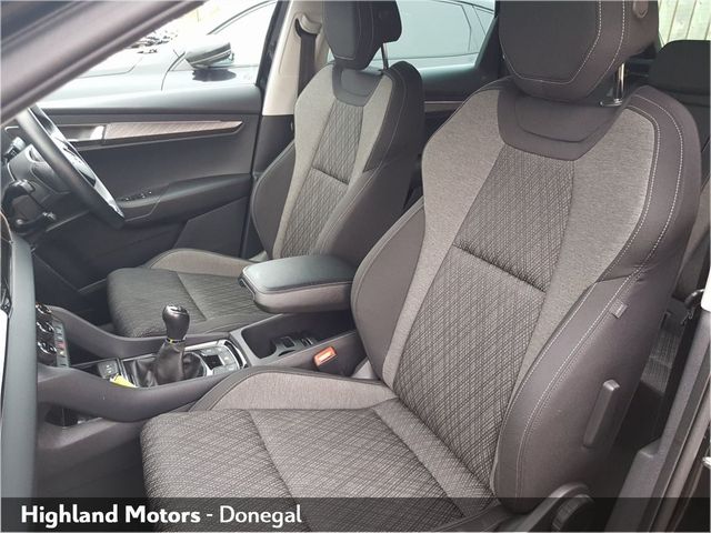 Image for 2023 Skoda Karoq 2.0TDI 115HP Style