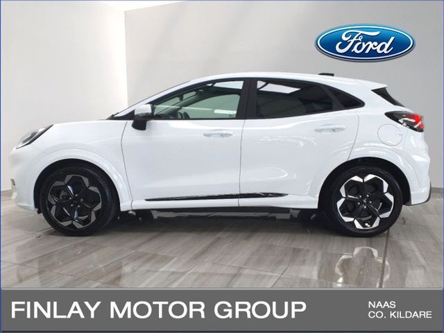 Image for 2025 Ford Puma GEN E PREMIUM, Upgraded Sound System, All Electric
