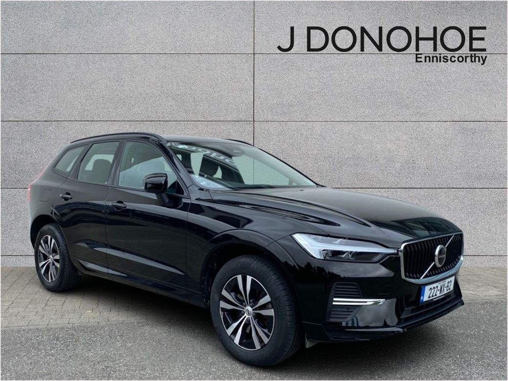 Image for 2022 Volvo XC60 B4 diesel MHEV 197hp AT8 Core