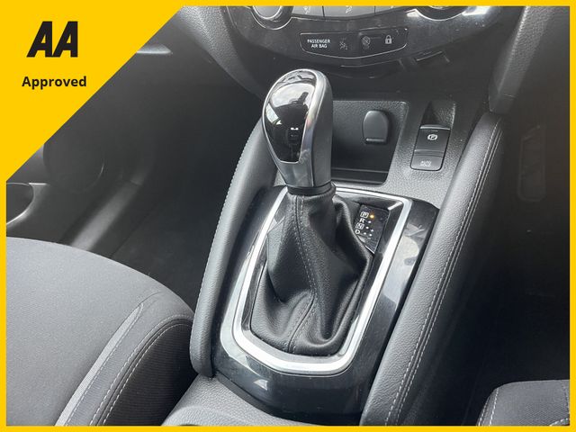 Image for 2020 Nissan Qashqai ACENTA PREMIUM AUTO 