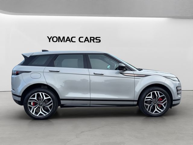 Image for 2022 Land Rover Range Rover Evoque P300E R DYNAMIC AUTOBIOGRAPHY - HIGHEST AVAILABLE SPEC