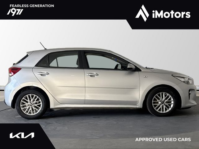 Image for 2018 Kia Rio LX 5DR
