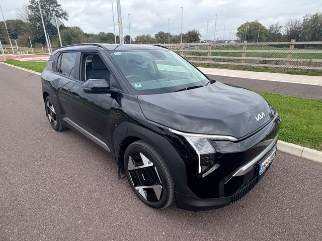 Image for 2025 Kia EV3 EV3 Earth K3 Long Range, **3 year AA** **warranty till 2032** Apple CarPlay, Selectable Drive Mode, Reversing Camera, 