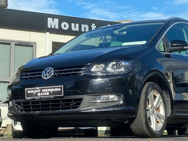 Image for 2020 Volkswagen Sharan Auto Highline Lovely