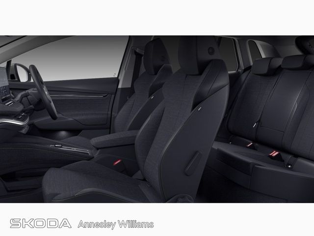 Image for 2026 Skoda Elroq *Order your 261* Elroq 50 - 55kWh