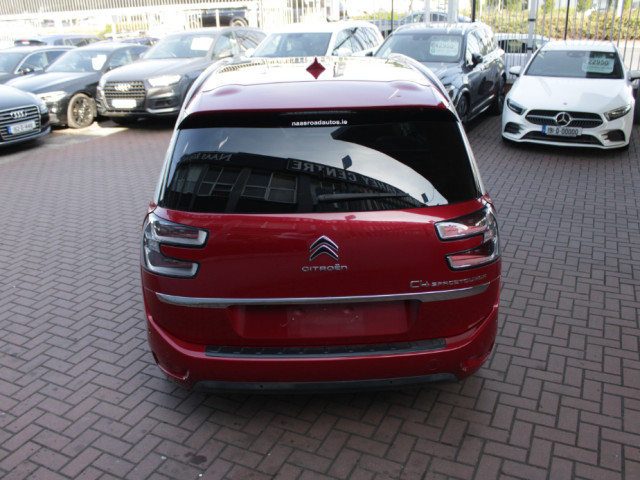Image for 2019 Citroen C4 SpaceTourer 2.0HDI SHINE EDITION ((FULL LEATHER)) 7 SEATER AUTOMATIC // // BUY WITH CONFIDENCE AA AND SIMI APPROVED DEALER 2026 // FINANCE ARRANGED // TRADE INS WELCOME // 