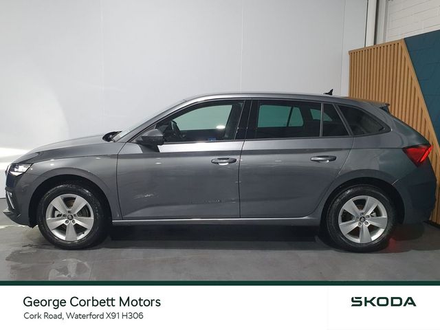 Image for 2026 Skoda Scala Selection 1.0TSi - Available for January Delivery