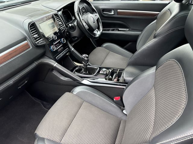 Image for 2018 Renault Koleos DYNAMIQUE S NAV DCI 130 4DR