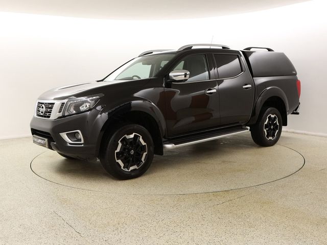 Image for 2021 Nissan Navara 