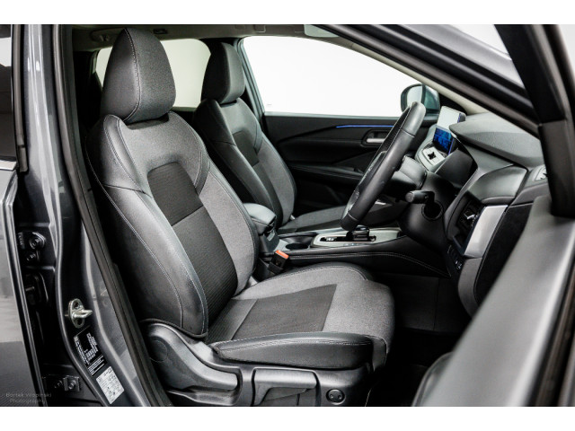 Image for 2025 Nissan Qashqai E-Power SV Premium 1.5 Hybrid 190HP