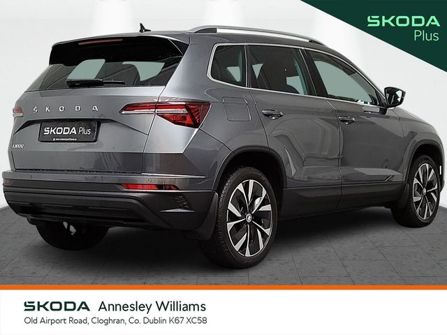 Image for 2023 Skoda Karoq Style 1.0Tsi 110Bhp