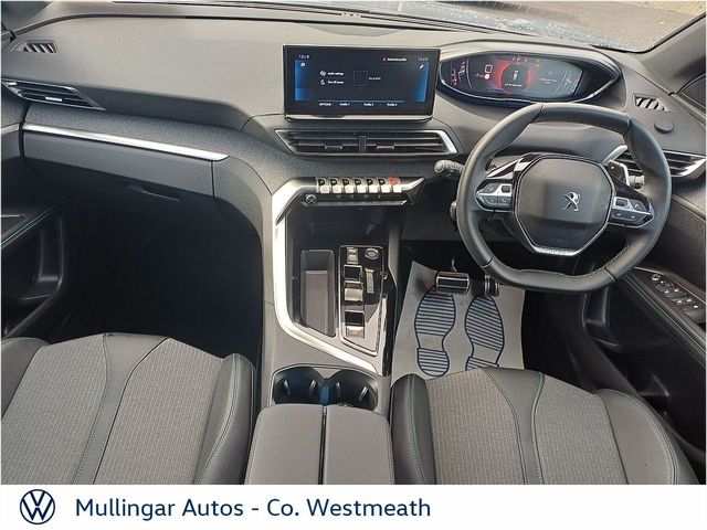 Image for 2024 Peugeot 5008 1.5 BlueHDi 130bhp Allure Auto