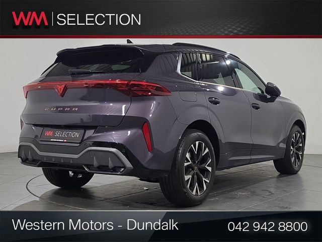 Image for 2026 Cupra Terramar 1.5 eTSI 150hp DSG V2 #81