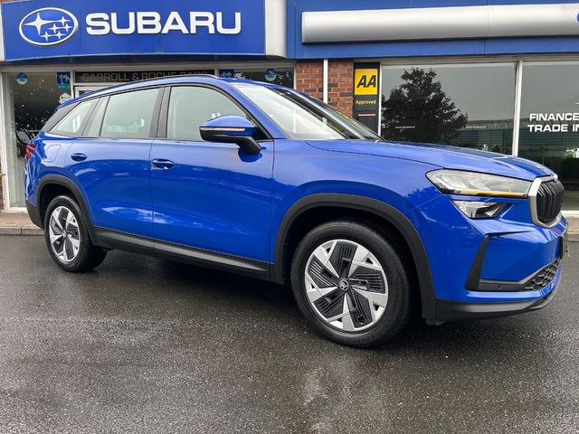 Image for 2024 Skoda Kodiaq SE IV PHEV S-A DSG | Super Spacious & Future Proof PHEV | Style Space & Safety | Generous Trade-ins & Competitive Finance | Assured Dealer Warranty