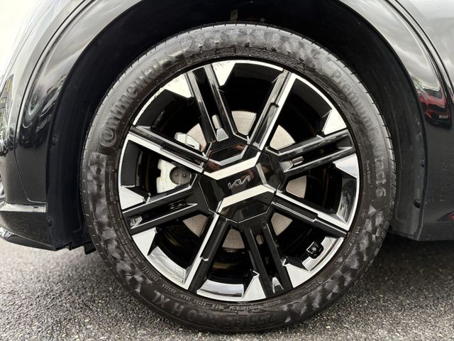 Image for 2025 Kia EV6 GT Line (0% Finance available)