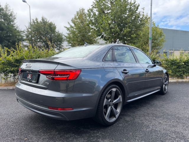 Image for 2016 Audi A4 S LINE 2.0 TDI AUTO