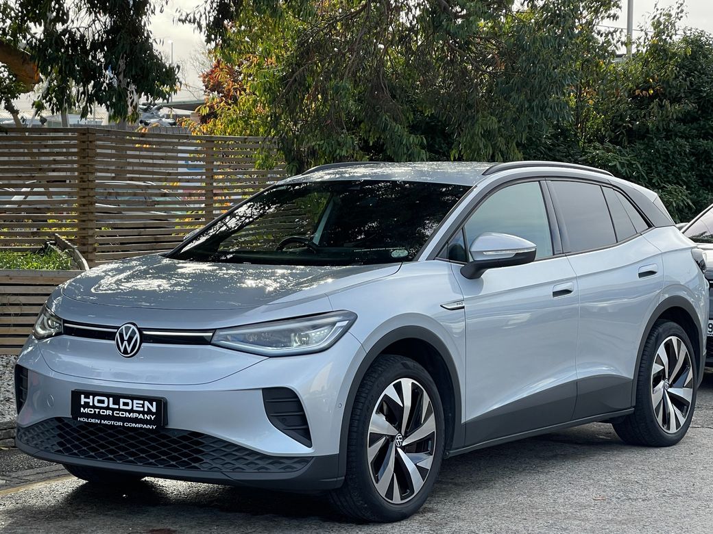 Image for 2022 Volkswagen ID.4 PRO 128 KW Business 77kwh174hp PRO