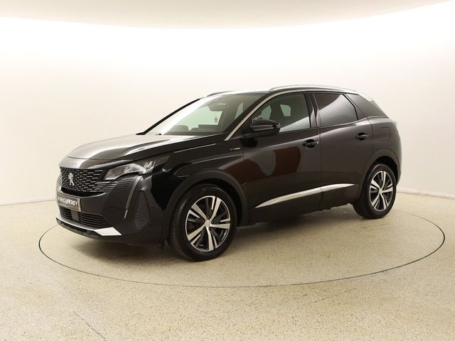 Image for 2023 Peugeot 3008 HYBRID2 180bhp PHEV Allure