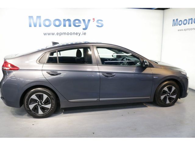 Image for 2019 Hyundai Ioniq HYBRID 1.6L HATCHBACK