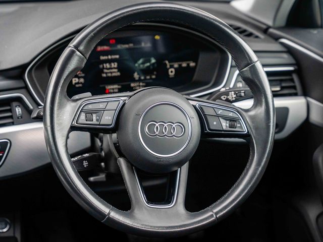 Image for 2022 Audi A4 TDI TECHNIK