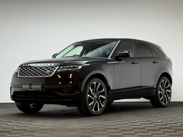 Image for 2019 Land Rover Range Rover Velar 2.0 T TD4 AUTO