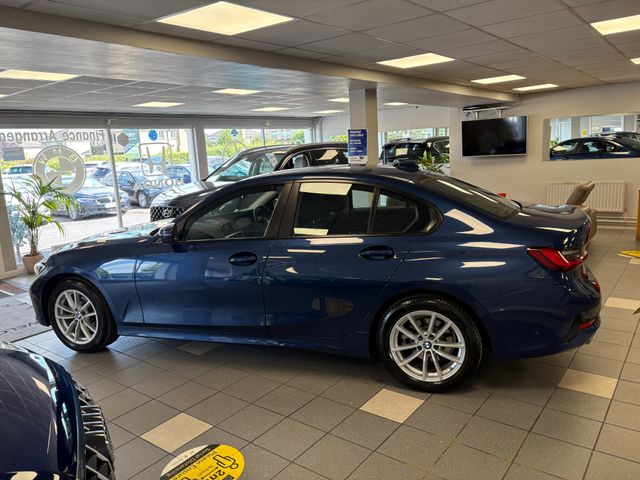Image for 2022 BMW 3 Series 318D 3SBG 4DR Auto