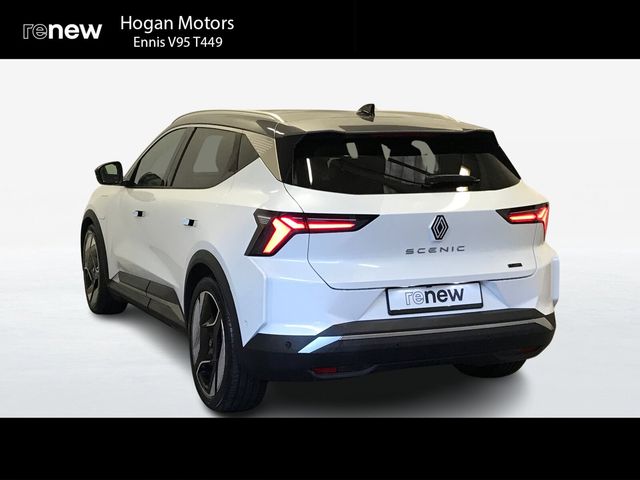Image for 2024 Renault Scenic E-Tech 87kWh 220hp Iconic