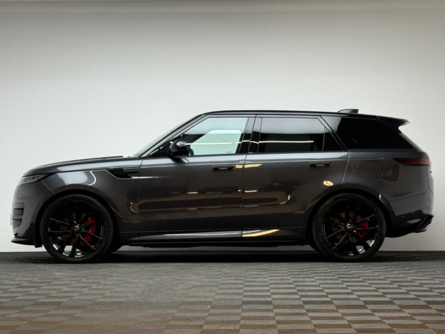 Image for 2025 Land Rover Range Rover Sport DYNAMIC SE *PAN ROOF*