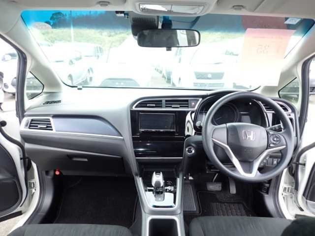 Image for 2021 Honda Shuttle 1.5 HYBRID MPV - HONDA SENSING - FACTORY ALLOYS - PUSH BUTTON START/STOP - CRUISE CONTROL