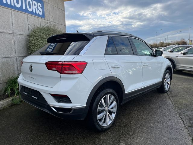 Image for 2020 Volkswagen T-Roc STYLE AUTOMATIC 2.0 DIESEL //KEYLESS ENTRY//ADAPTIVE CRUISE CONTROL//REVERSE CAMERA//