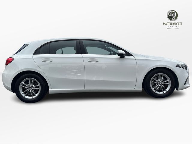 Image for 2019 Mercedes-Benz A Class A180 SE 5DR