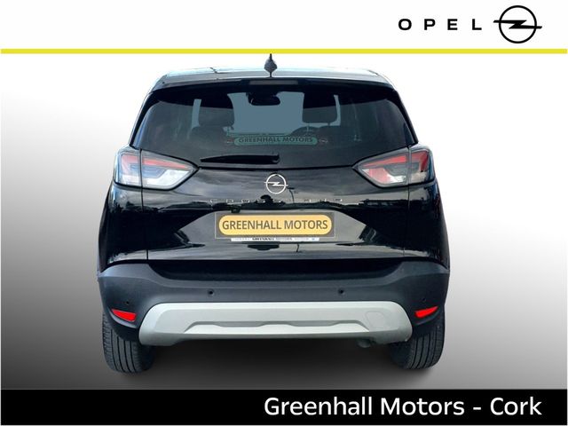 Image for 2022 Opel Crossland SRI 1.5 110PS