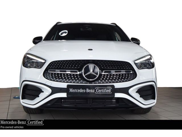 Image for 2024 Mercedes-Benz GLA Class 180d AMG Night Pack Auto