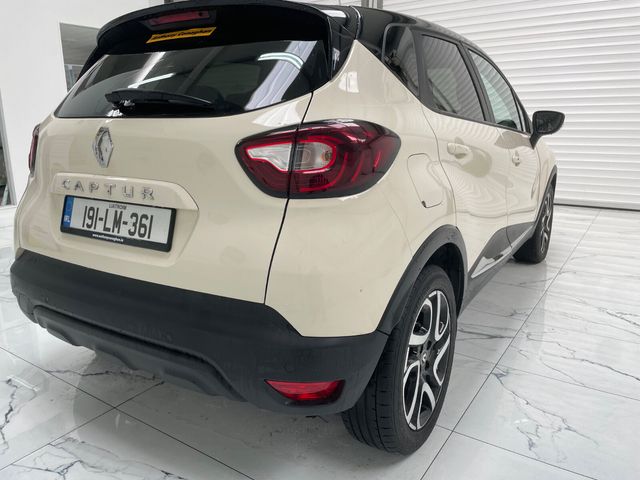 Image for 2019 Renault Captur 0.9 TCe 90 ICONIC