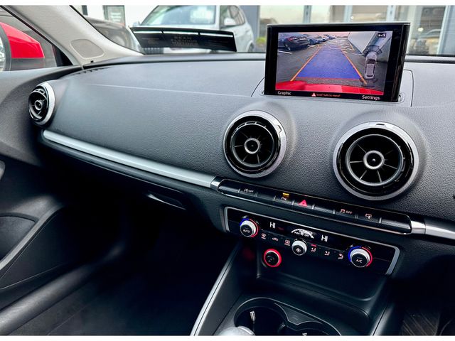 Image for 2014 Audi A3 1.4 TFSI AUTO