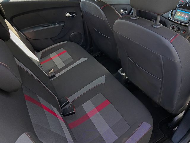 Image for 2019 Dacia Sandero STEPWAY TECHROAD 0.9 Petrol Manual