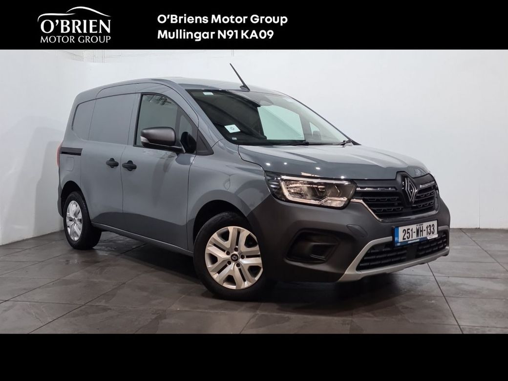 Image for 2025 Renault Kangoo KANGOO ML19 DCI 95 ADVANCE NBI
