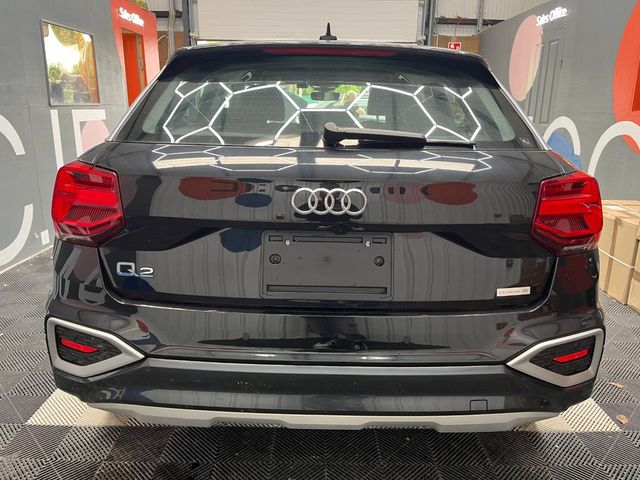 Image for 2023 Audi Q2 2023 AUDI Q2 35TFSI ADVANCED 1.5 AUTOMATIC / CRUISE CONTROL / PARKING CAMERA / HEATED SEATS AND MORE