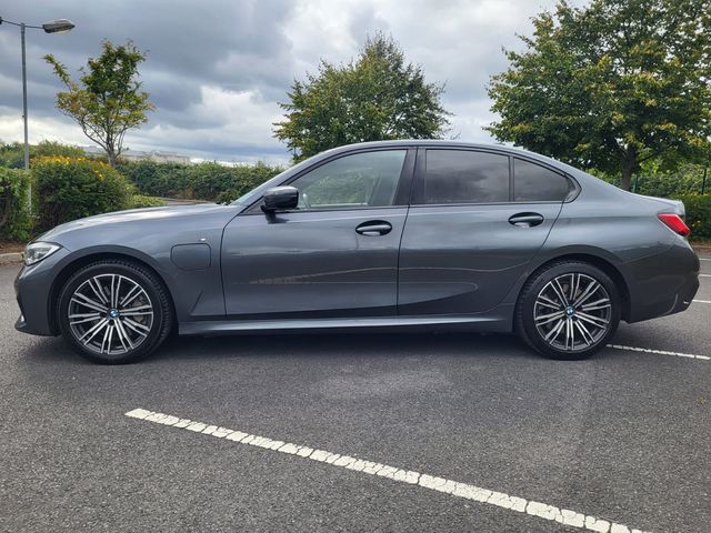 Image for 2020 BMW 3 Series 
