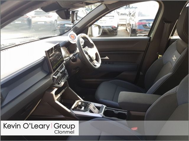 Image for 2026 Dacia Bigster Expression HEV 155