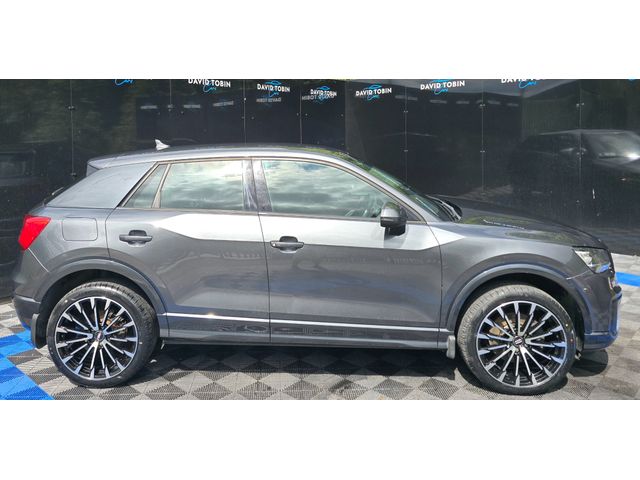 Image for 2017 Audi Q2 1.6 TDI MANUAL
