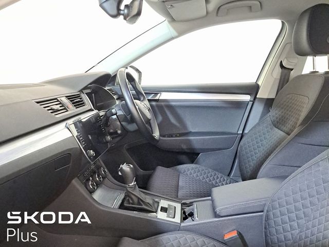 Image for 2023 Skoda Superb SUPERB AMB 2.0TDI 150HP DSG