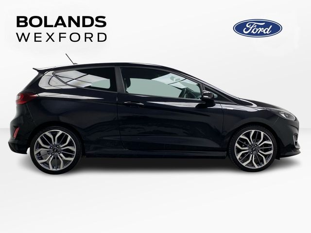 Image for 2022 Ford Fiesta ST-Line 1.0T 100PS