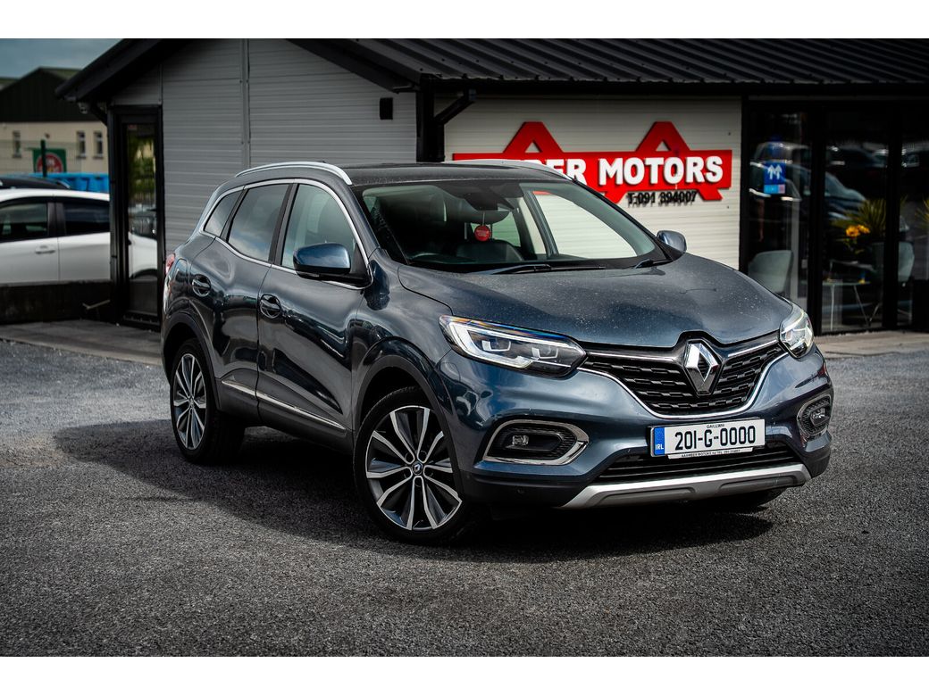 Image for 2020 Renault Kadjar 