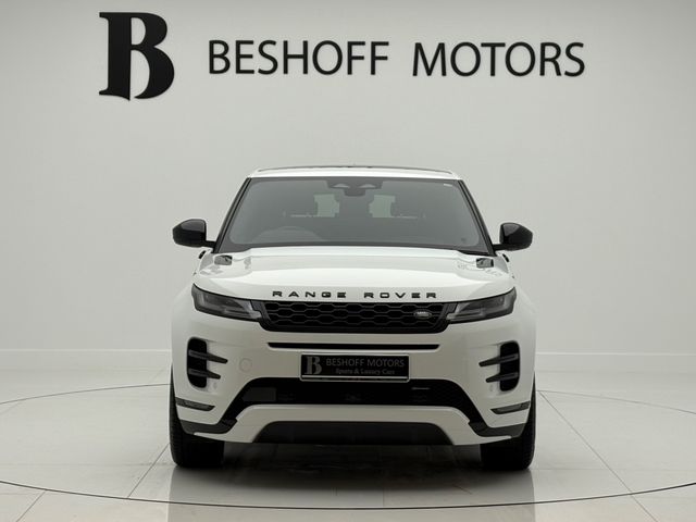 Image for 2023 Land Rover Range Rover Evoque P300e R-DYNAMIC SE=PAN ROOF//20"ALLOYS//LIGHT INTERIOR=FULL LAND ROVER SERVICE HISTORY & JUST SERVICED=TAILORED FINANCE PACKAGES AVAILABLE=TRADE IN'S WELCOME